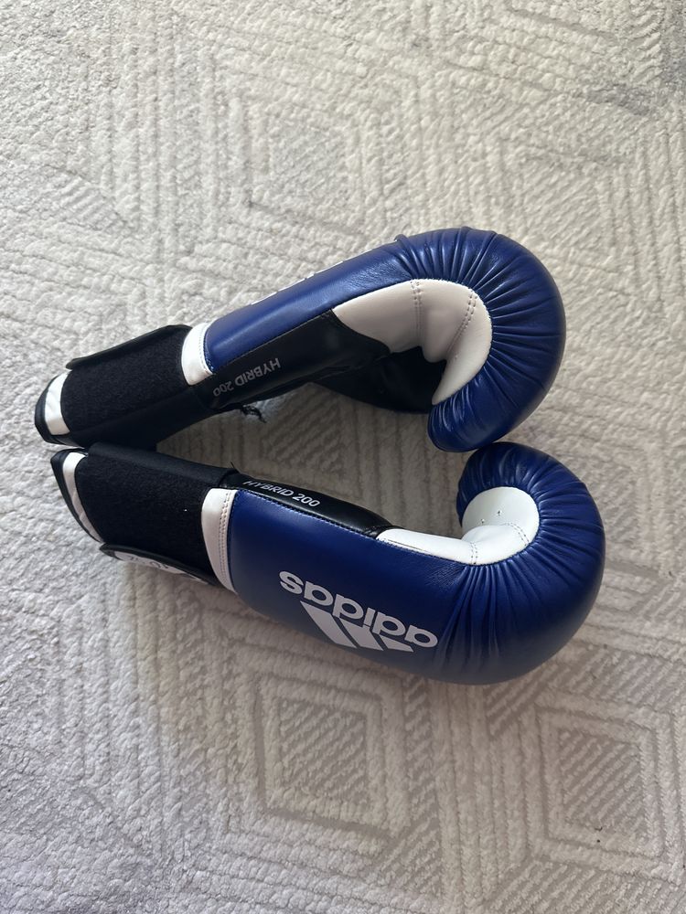 Перчатки Adidas HYBRID200