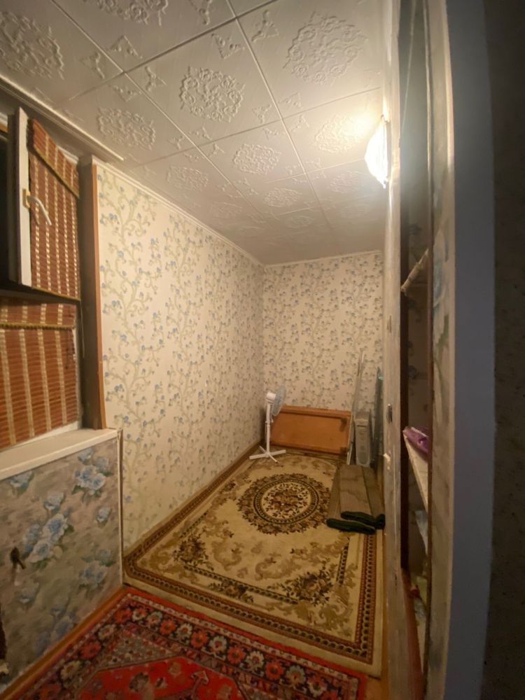 Продажа 1 комн квартиры