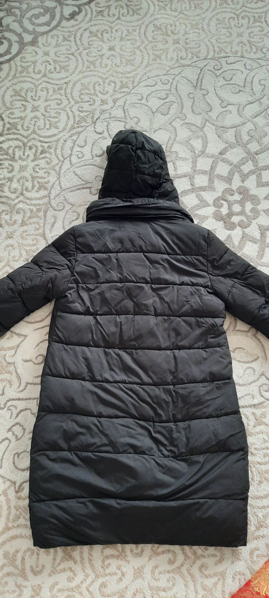 Продам куртку 46-48р.