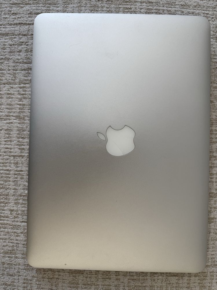 MacBook Pro, ноутбук
