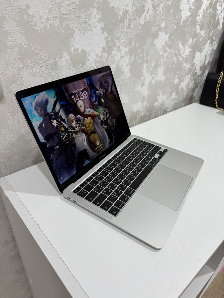 Macbook air 13 m1