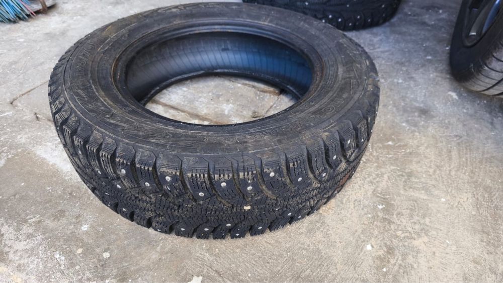 Продам автошины зимние, nokian 175/70/r14