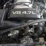 Свап комплект 2 uz-fe Vvt'i в отличном состоянии Япония