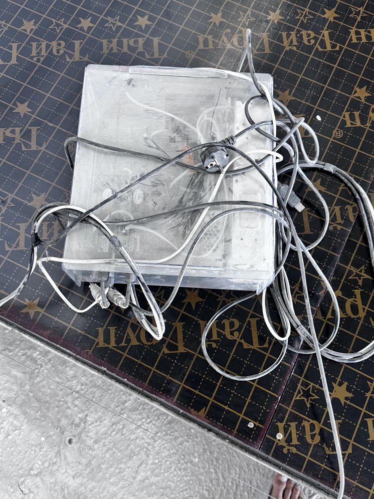 3D принтер лазер
