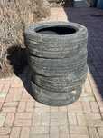 Продаю шины Hankook