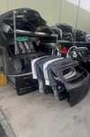 Двери оригинал на Hyundai Palisade Carnival Santa Fe Grandeur Кia K5