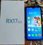Смартфон OPPO RX17neo