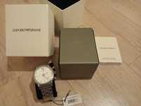 Механические часы Emporio Armani