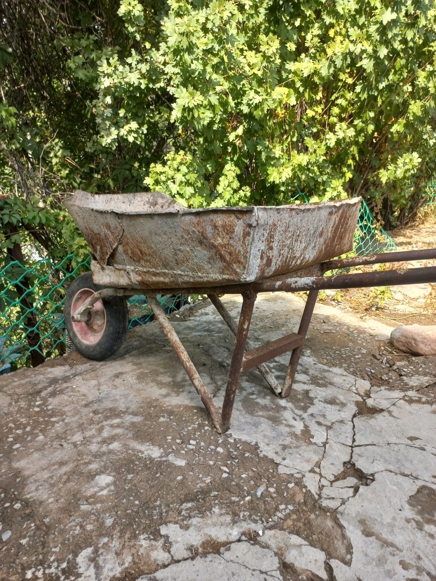 Продам тачки недорого