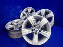 Диски R16 5x120 на BMW E36 E46 E87 E90
