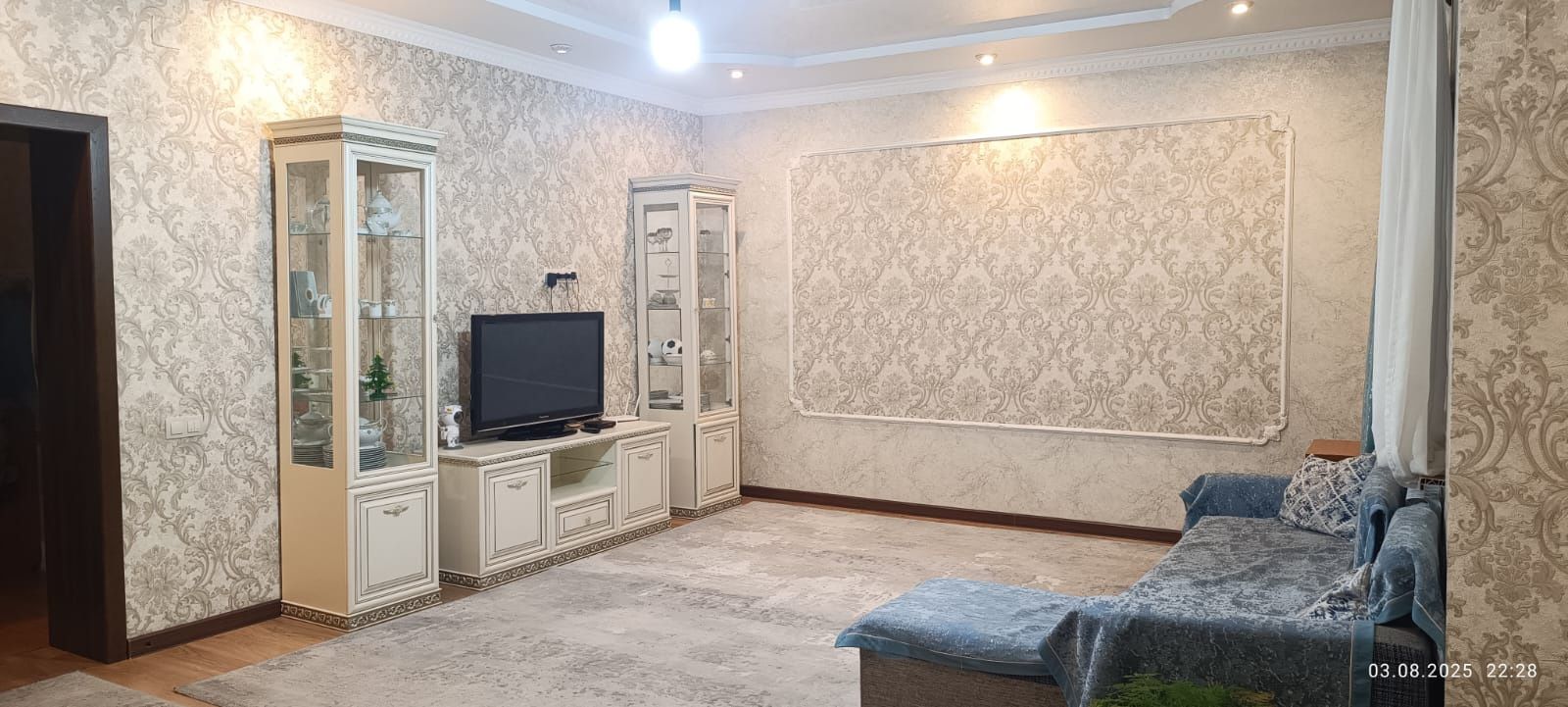 Продам дом в пос. Еркін