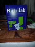 Nutrilak смесь продам