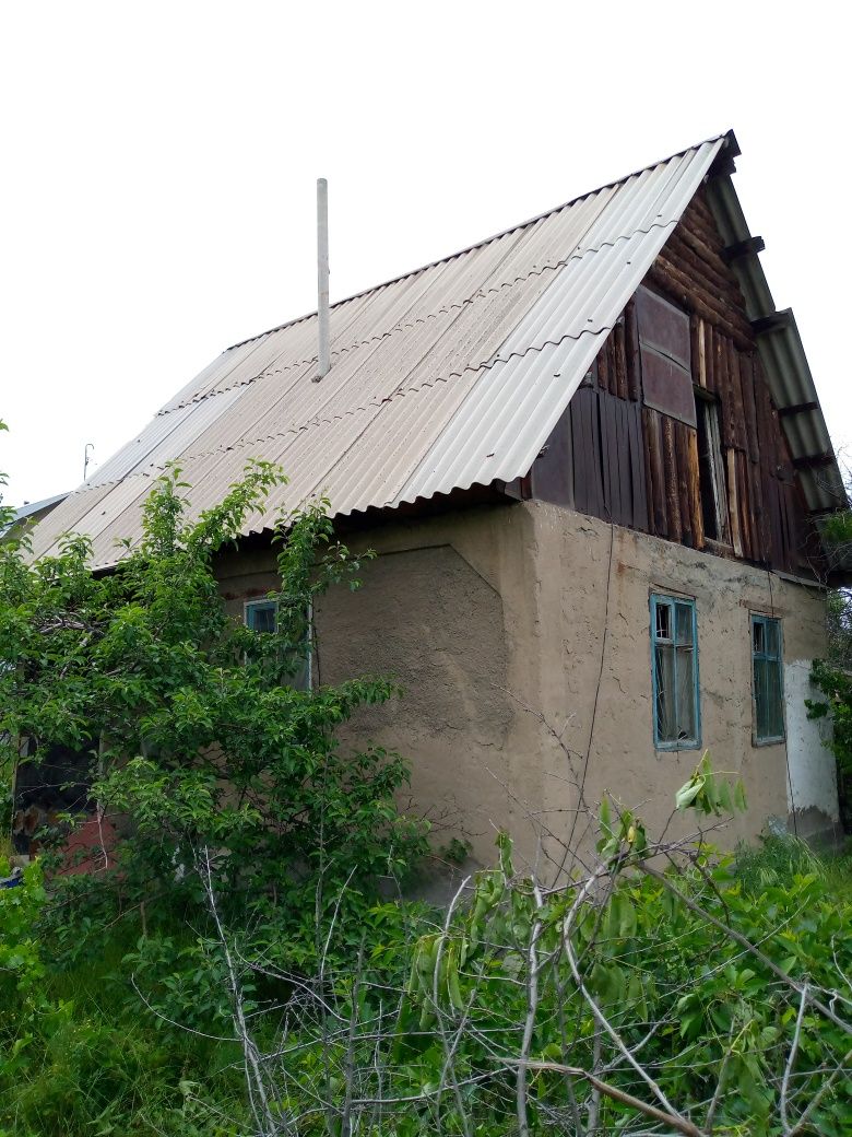 Продам дачу общество тас.гуль
