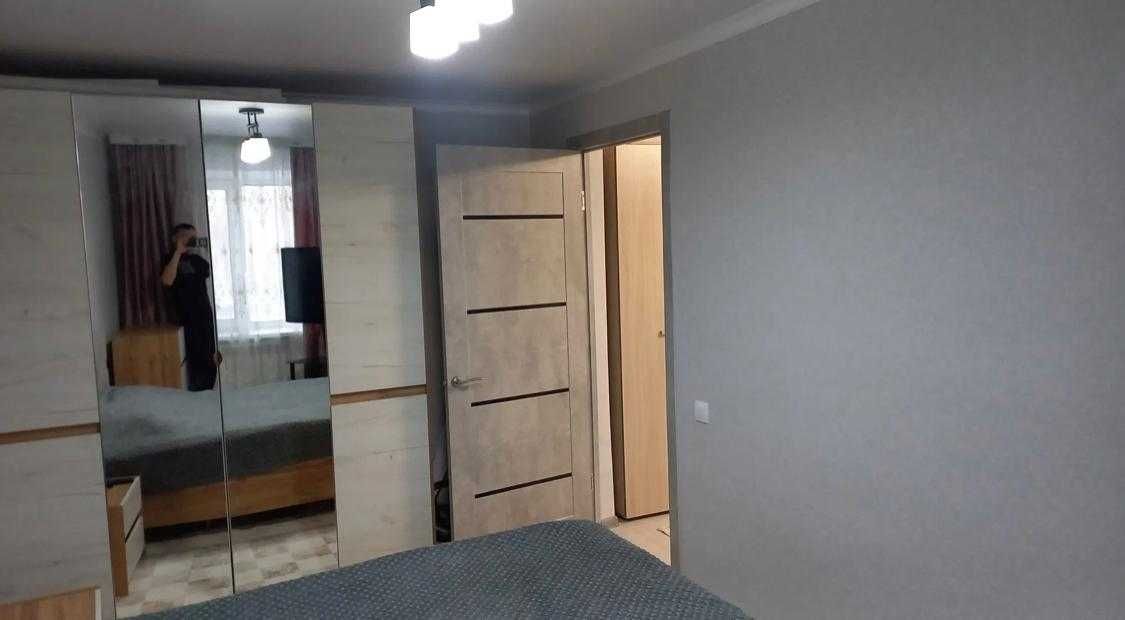 4 комн квартира район рынка