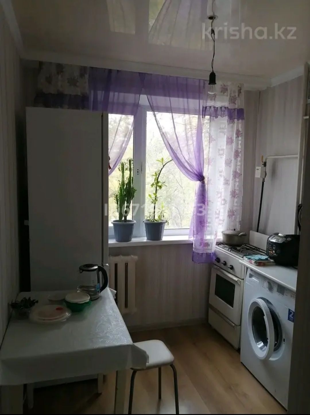 Продам 2х комнатную квартиру