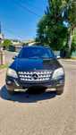 Mercedes Benz ML 350