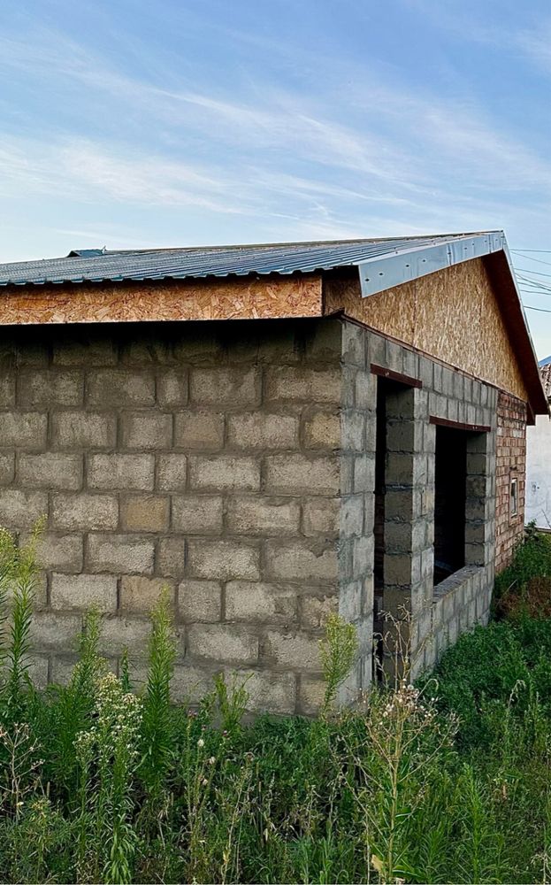 Продам дачу магазин Самал
