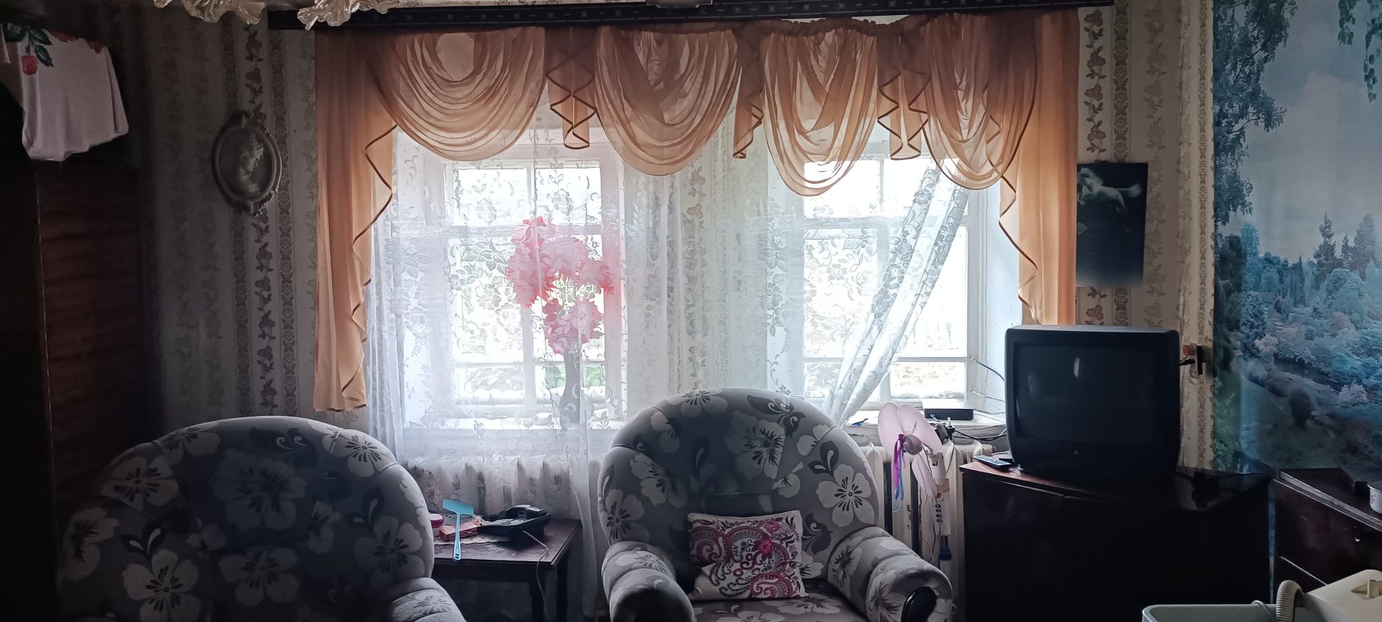 Продам дом в селе Акимовка. Астраханский район