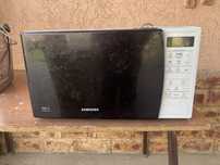 Микроволновка Samsung