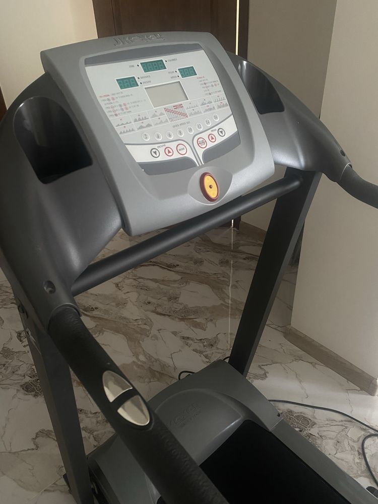 беговая дорожка JKexer Turbo 772