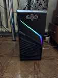 Игровой компьютер i5 10400f GTX 1650 4Gb
