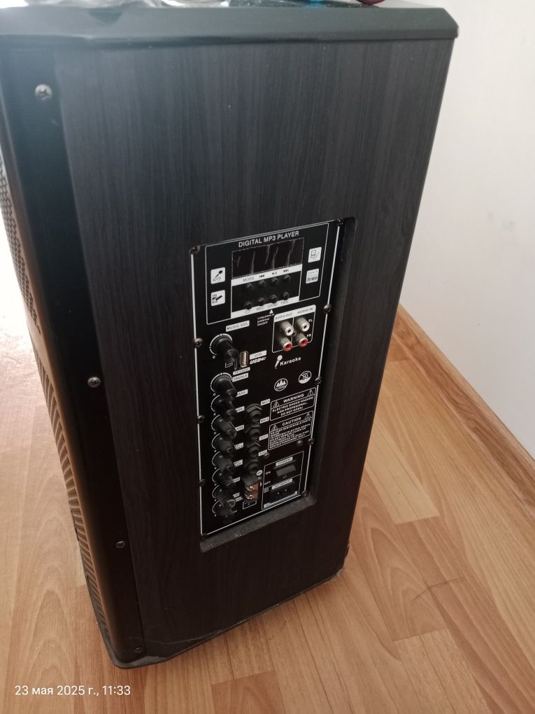 Продам калонку не дорого есть торг