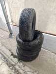 Шины Grandtrek размер 265/65 r17