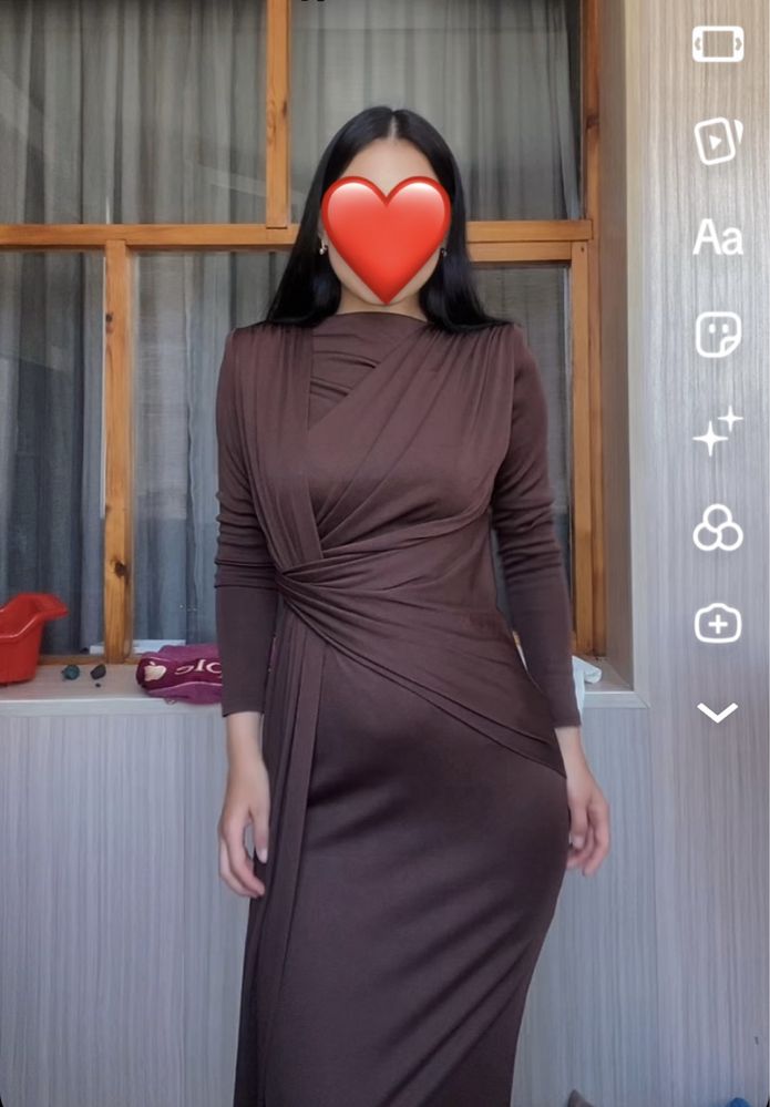 Вечерние платья новый