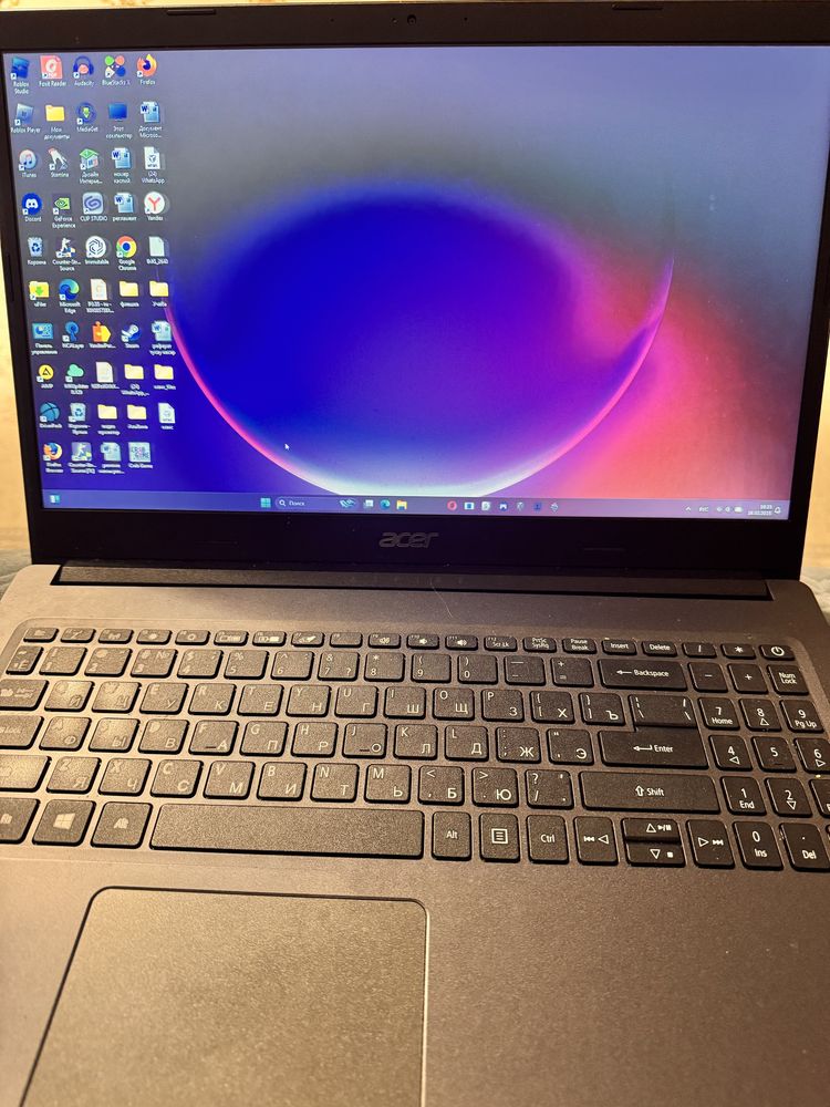 Установка и переустановка Windows. Установка , настройка
