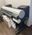 Плоттер IPF 8400S