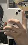 Iphone 13 белый,с гарантией