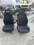 Салон recaro сидения запчасти ауди А6 с4 с3 привазной Европы