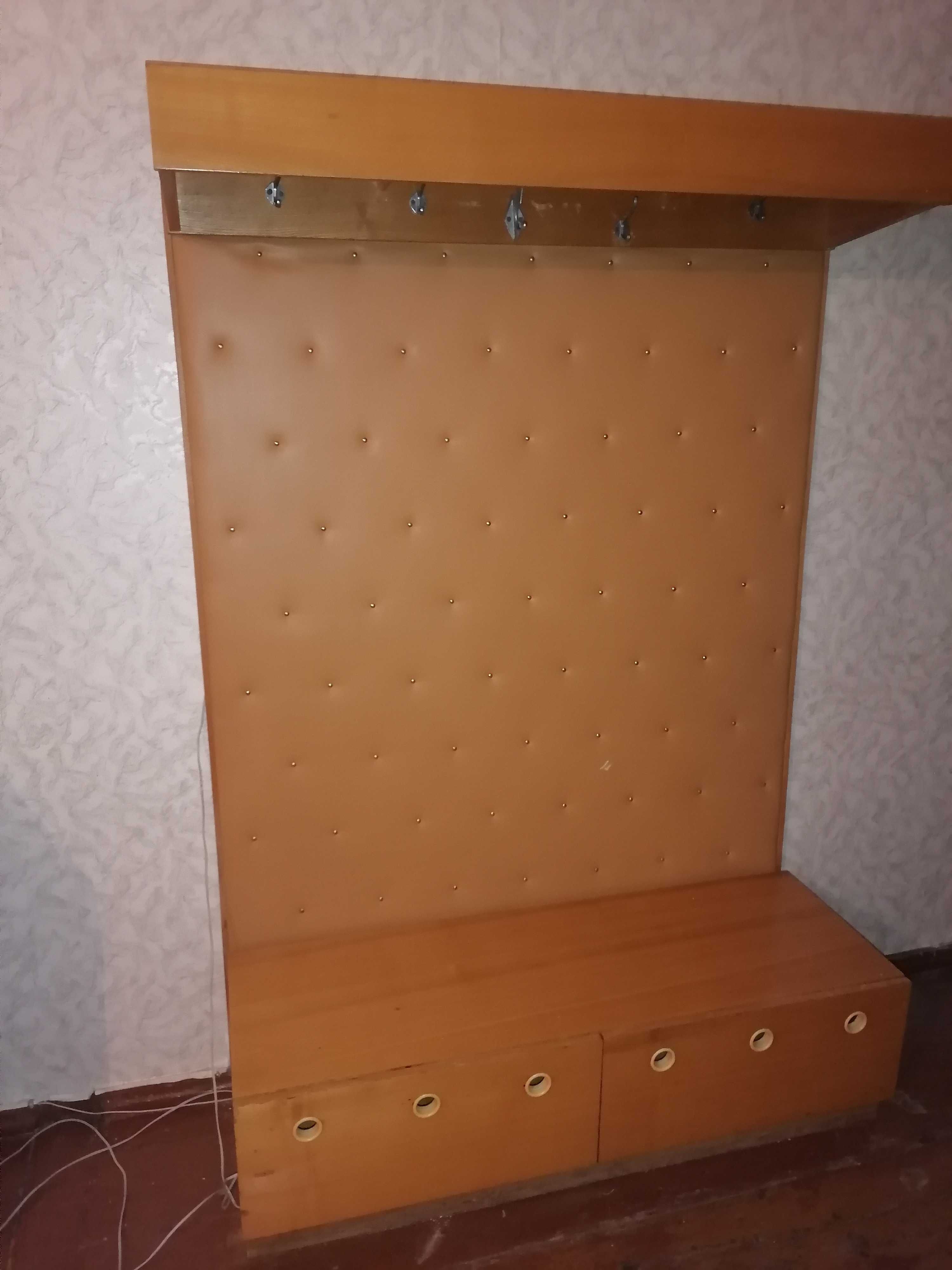 Прихожая для одежды