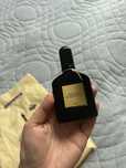 Парфюм Black Orchid Tom Ford
