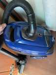 пылесос бренда Electrolux