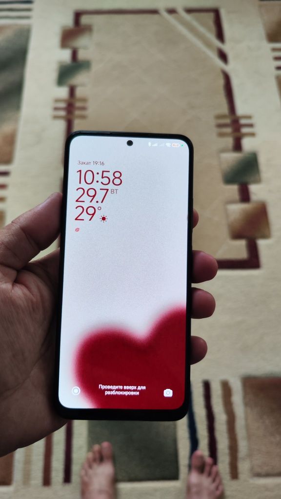 Прода Xiaomi not 12