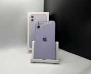 iPhone 11 в идеальном состоянии