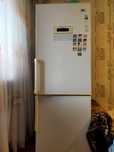 Холодильник LG expresscool