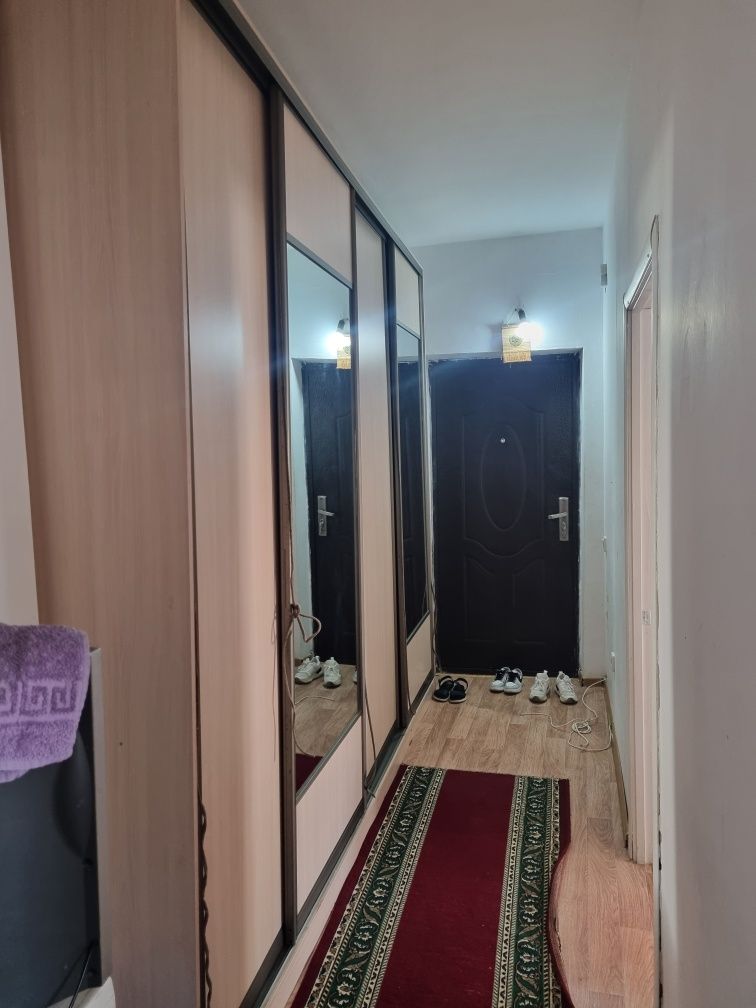 Продажа 1-комн. Квартира