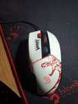 Продам игровую мышь bloody Naraka W95 max
