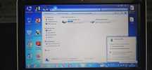 Ноутбук samsung NC110