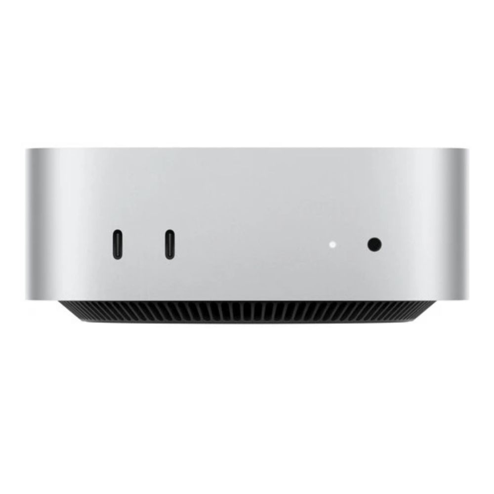 Неттоп Apple Mac Mini M4 16/256Gb 2024 MU9D3
