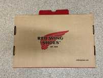 Спецобувь Red Wing