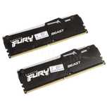 DDR-5 DIMM 32 GB 6000 MHz Kingston Fury Beast