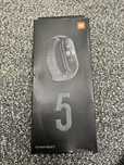Mi band 5, mi band 3 продам