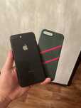 Iphone 8 plus 64gb