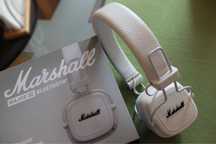 Marshall major V наушники безпроводное наушники Marshall major V