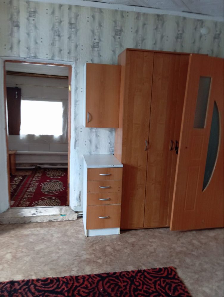 Сдам брагоустроенную времянку