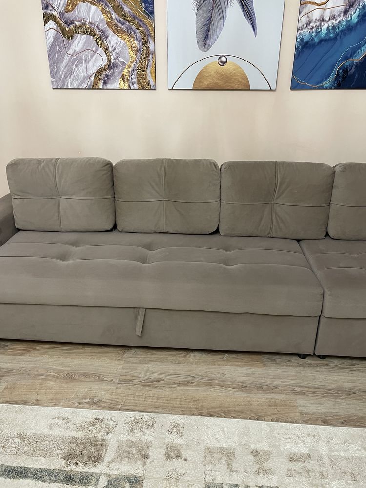 Продам Диван для гостиной