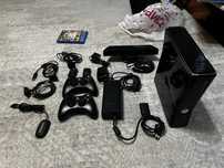 Xbox 360 slim 250gb